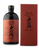 Togouchi Japanese Pure Malt Whisky Japan